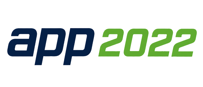 app 2022 লোগো